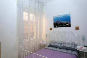 Гостиница Appartamenti al Porto  Трапани